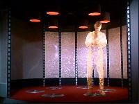 Click to watch 'The Enemy Within' (popup) Star Trek TOS